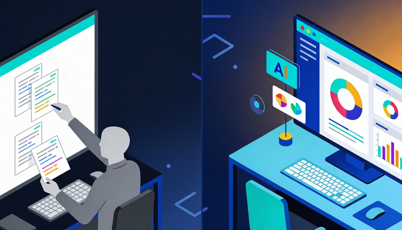 Is your AI strategy just "Copy-Paste"?