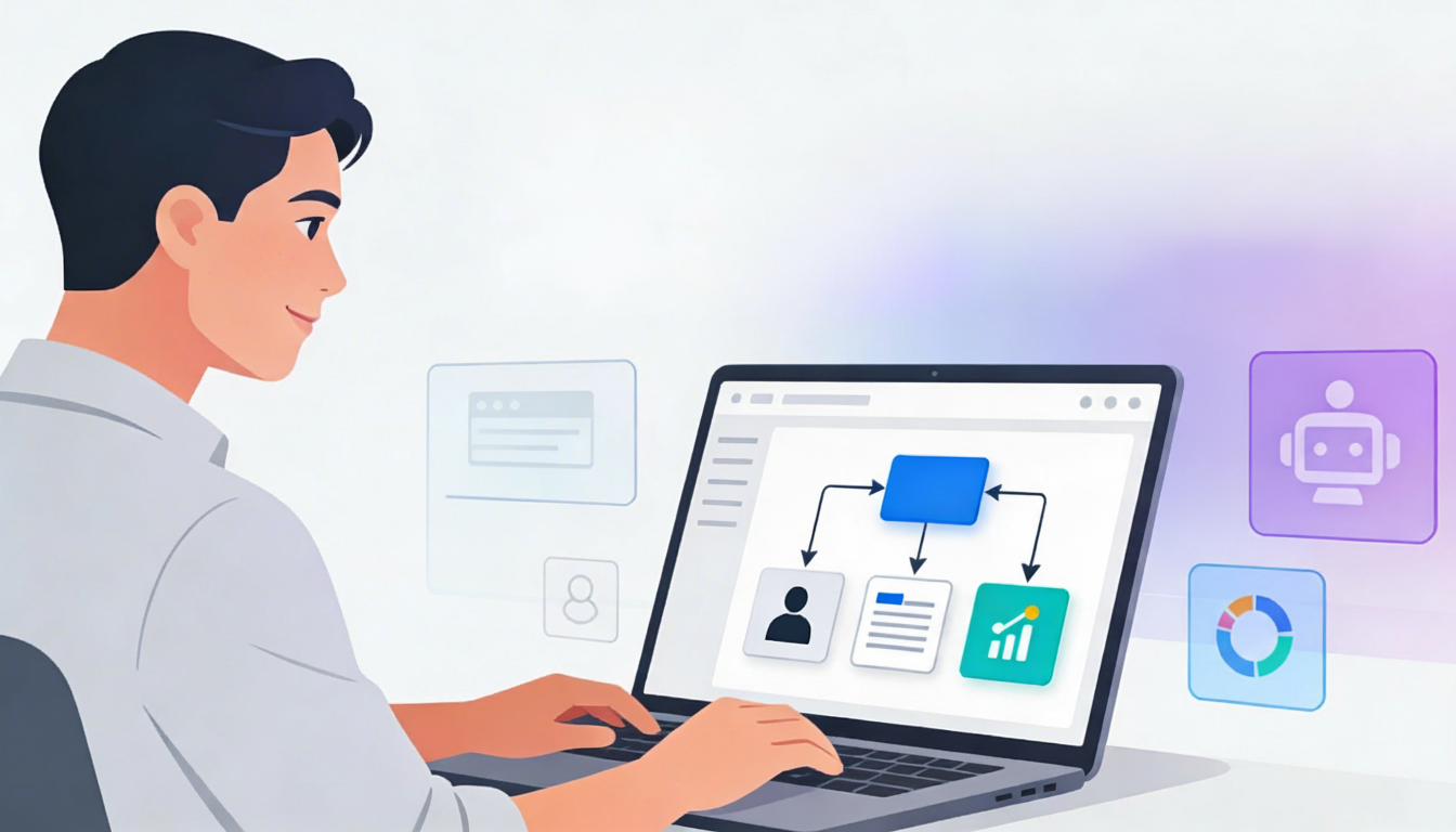 Why "Coding" Is No Longer a Barrier for HR